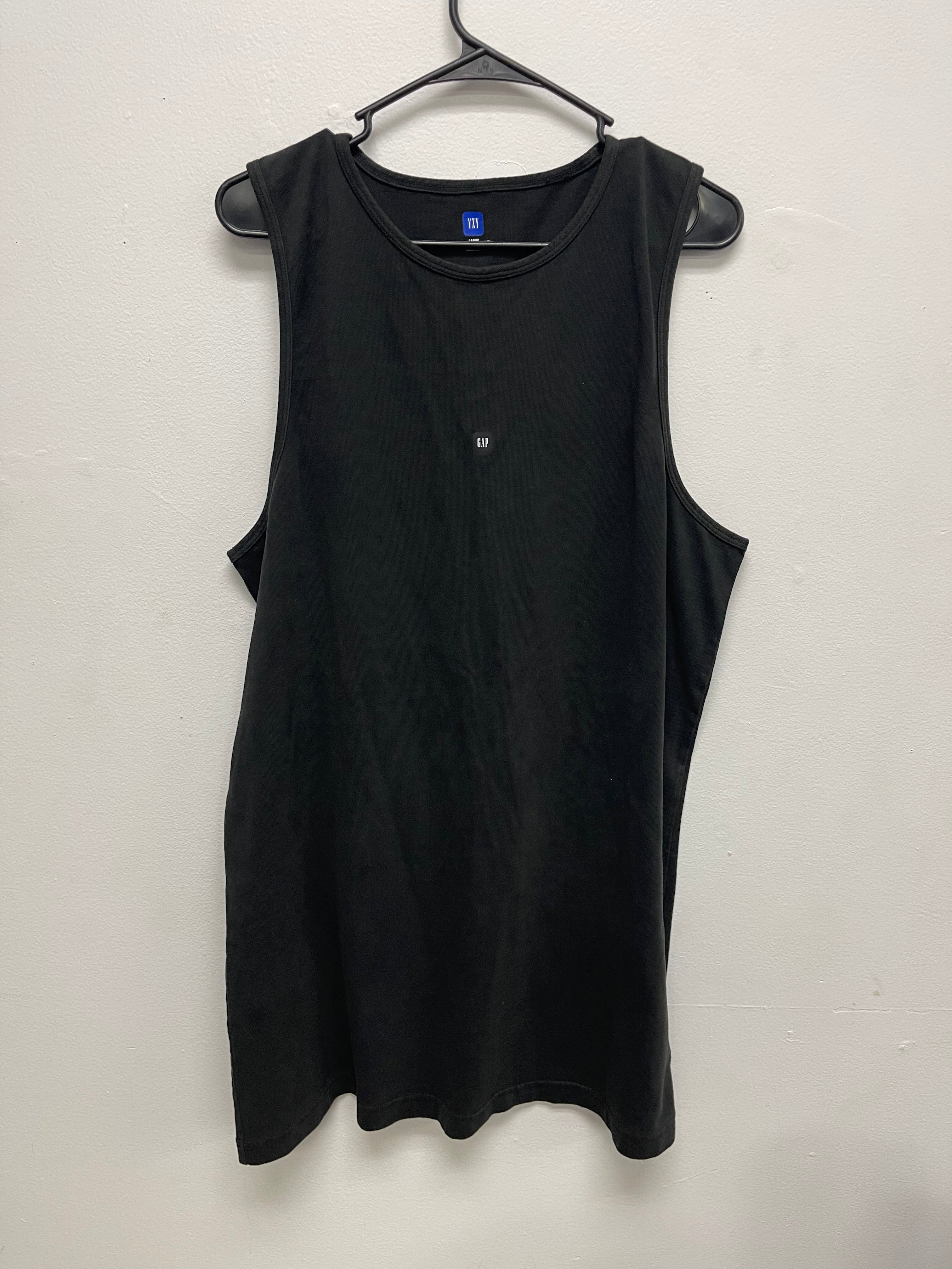 Yeezy Gap size Large